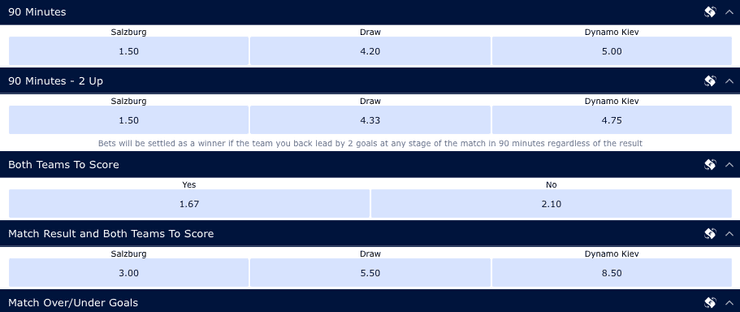 ред бул зальцбург — динамо прогноз, зальцбург — динамо ставки, зальцбург — динамо букмекери