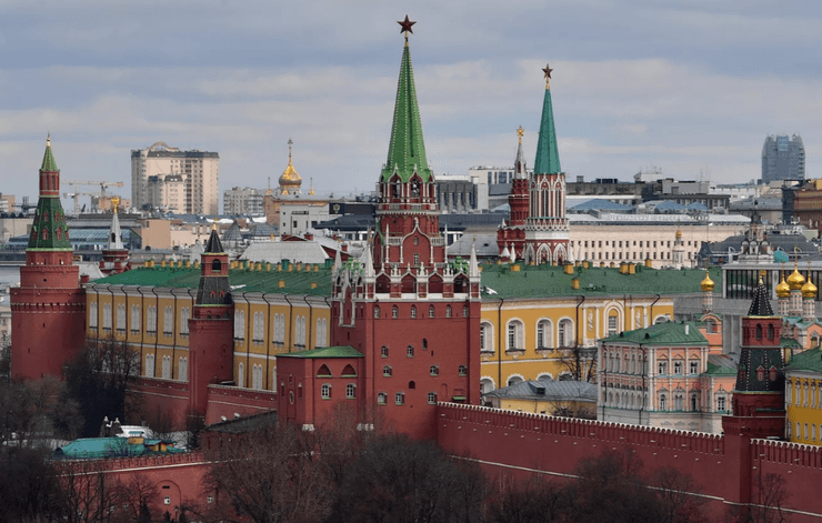 кремль, москва, росiя, путiн