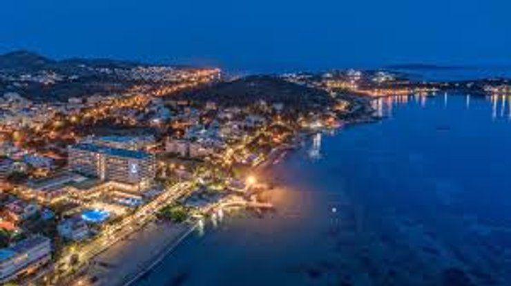 Афінська Рив'єра