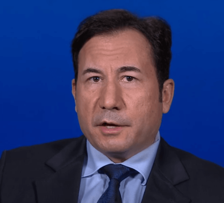 Марк Войджер