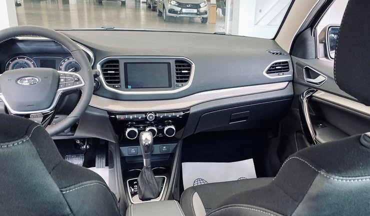 Lada Vesta 2022, Lada Vesta, новая Лада Веста, Лада Веста, Lada Vesta NG, цена Лада Веста 2022