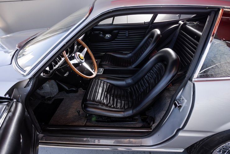 Ferrari 375 America Vignale, Ferrari 375, суперкар Ferrari, Ferrari Daytona, Ferrari 365 GTB/4 Daytona