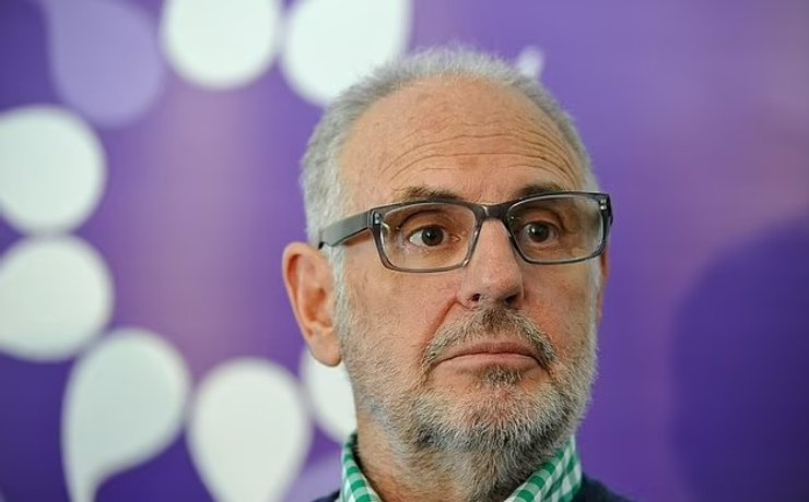 доктор Філіп Нічке