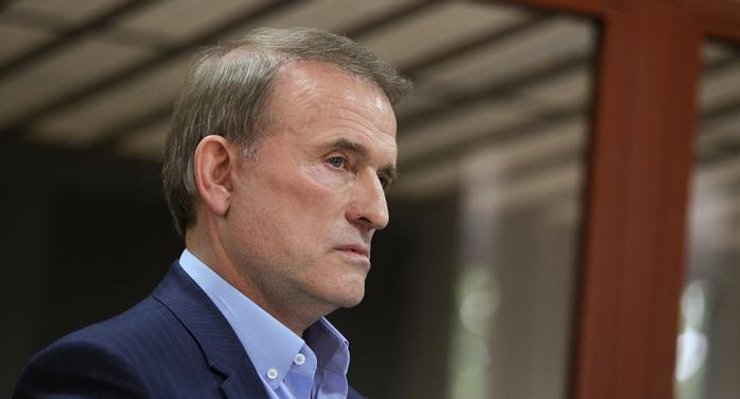 медведчук, задержали медведчука, виктор медведчук