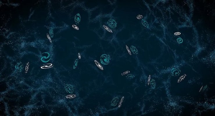 темная материя