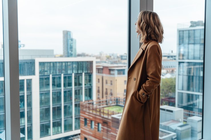 На рынке остается довольно мало уже готовых квартир, особенно у застройщиков с хорошей репутацией