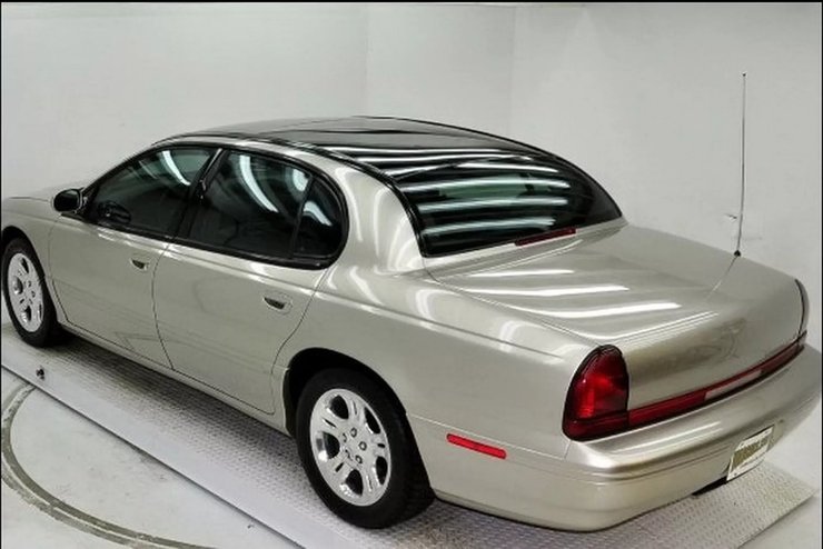 Chrysler 300C