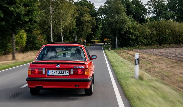 BMW 333 E30, BMW M3, BMW 3 Series E30, купе BMW, спорткар BMW