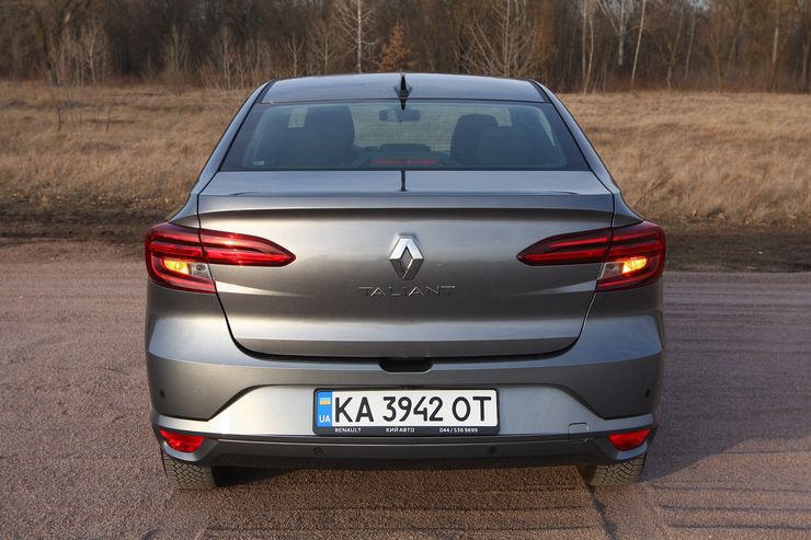 седан Renault Taliant, новый Renault Taliant, Renault Taliant 2025, Renault Taliant, Renault Taliant, Renault Logan