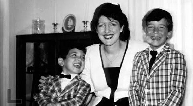 Элизабет Крон