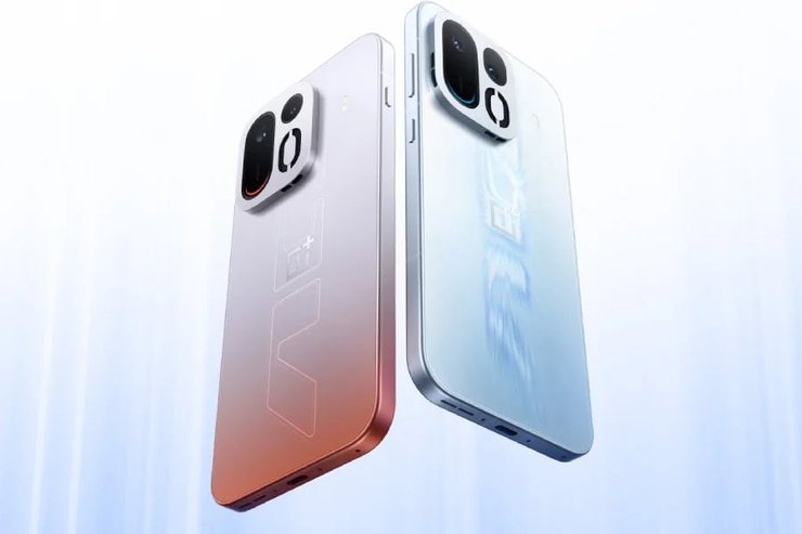 Смартфони OnePlus Ace 7