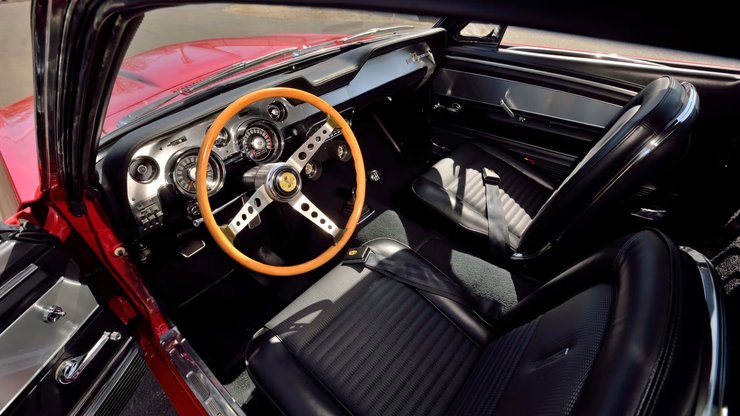 Ford Mustang Shelby GT350, Ford Mustang, Ford Mustang 1967, Shelby GT350, Shelby GT350 1967