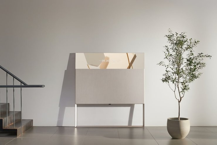 телевизор, LG