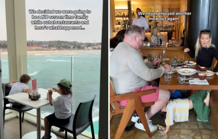 Воспитание детей без телефонов, как будут вести себя дети, если не давать им телефон и другие устройства