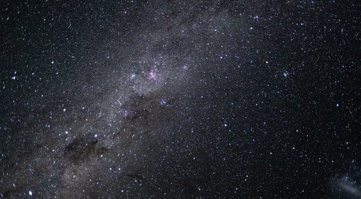 Артеміда 2 Чумацький Шлях