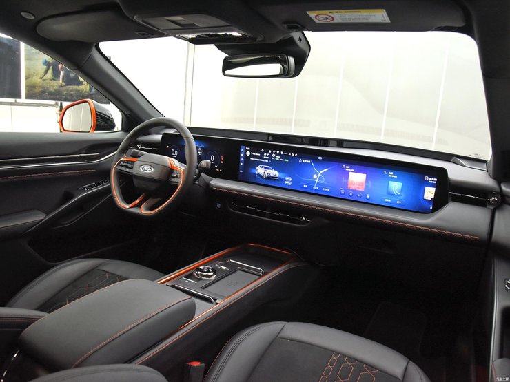 салон Ford Mondeo, Ford Mondeo Sport, новый Ford Mondeo Sport, Ford Mondeo, новый Ford Mondeo, новый Ford Mondeo, кроссовер Ford