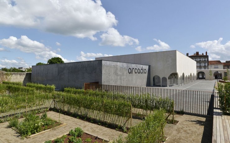 фото, Рьом, Франция