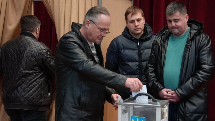 тайное голосование, лысенко, сумы