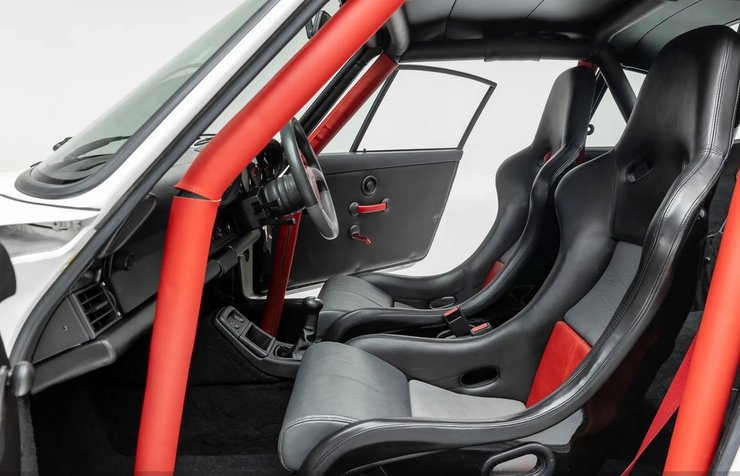 Салон порше 911 турбо, Porsche 964 Turbo S, Porsche 911 Turbo, Porsche 911 Turbo, Porsche 911, капсула времени