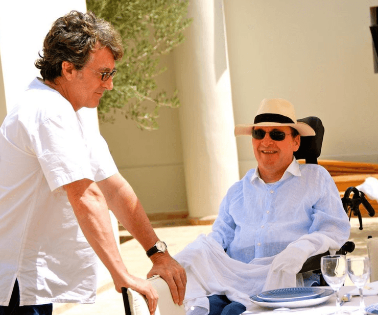 Филипп Поццо ди Борго