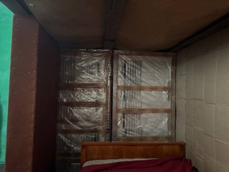 Житель Кривого Рога показал термокапсулу