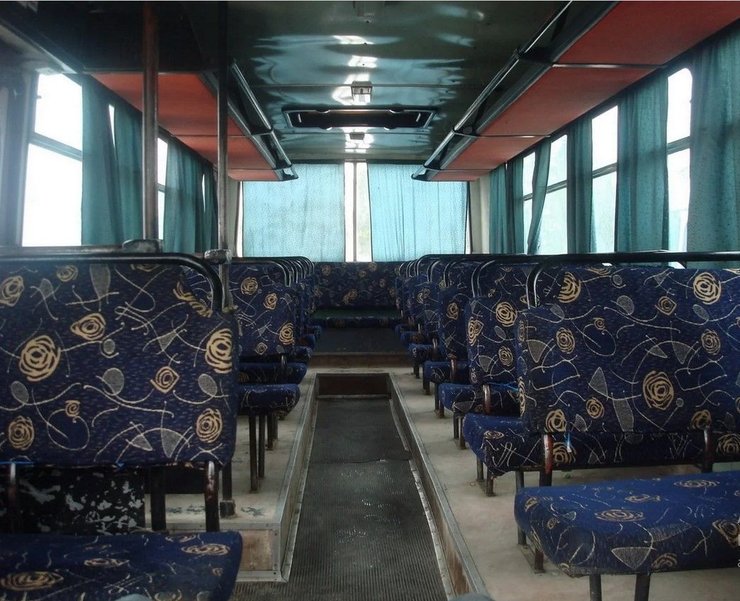 салон старт-42091, лаз-4209, старт-42091, автобус старт, автобус лаз, лаз-42091