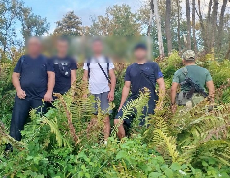 ГПСУ, Пограничная служба, Госпогранслужба, пограничники, выезд за границу, побег за границу, запрет на выезд, Тиса