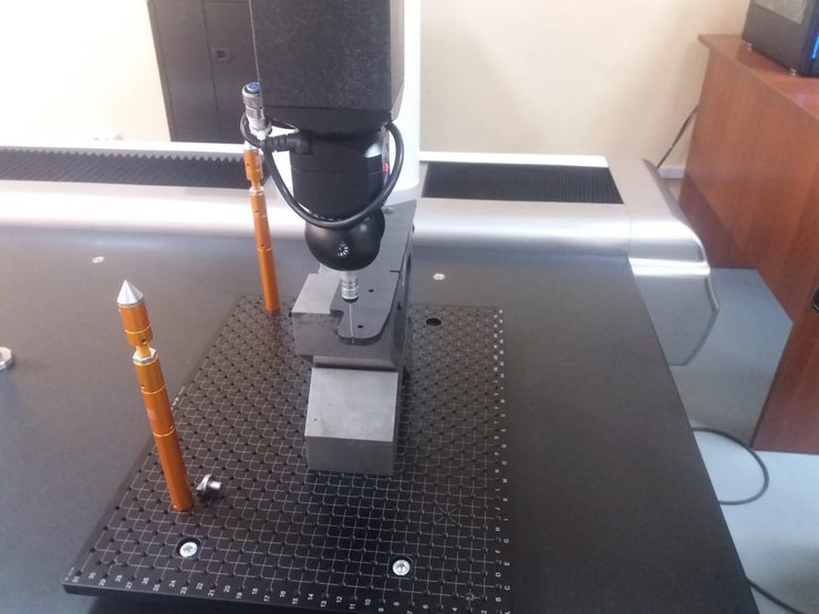 Предприятие Укроборонпрома участвует в миссии на Луну