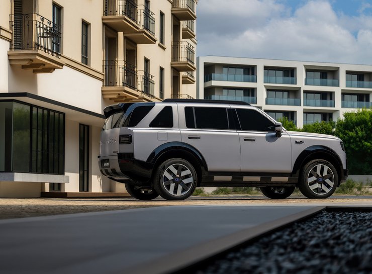 Freelander 8
