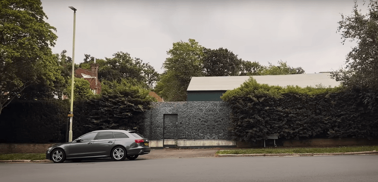 участок, кантор