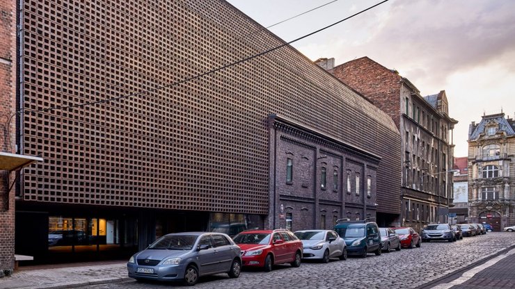 фото, Катовице, Польша