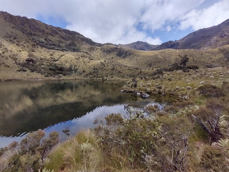 венесуела, релігійні фанатики, діва марія, кінець світу, зниклі люди, зникли в горах