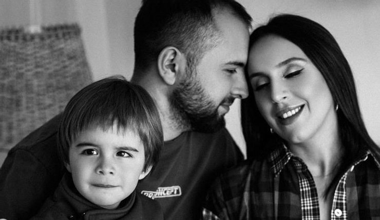 певица, Джамала