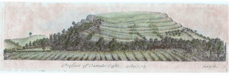 король артур, камелот