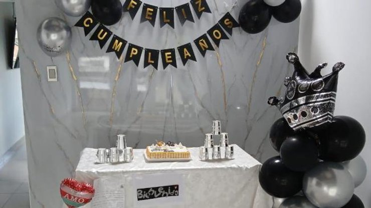 хосе арон медина