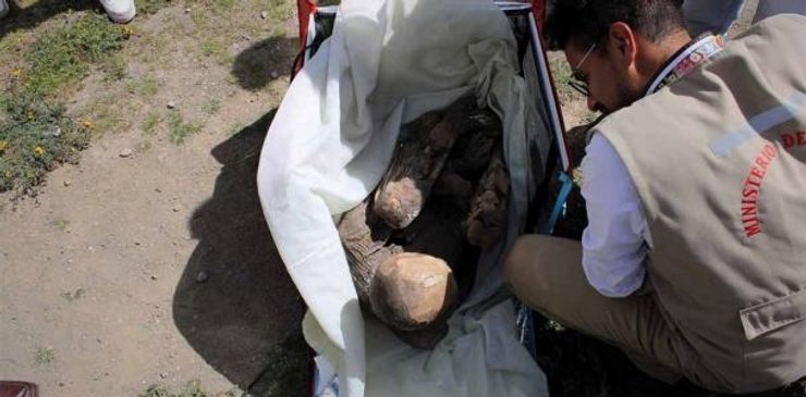 мумія, древні люди, дослідження, археологія