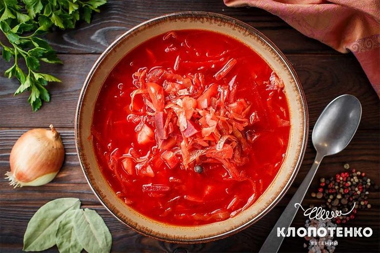 постный рецепт, великий пост