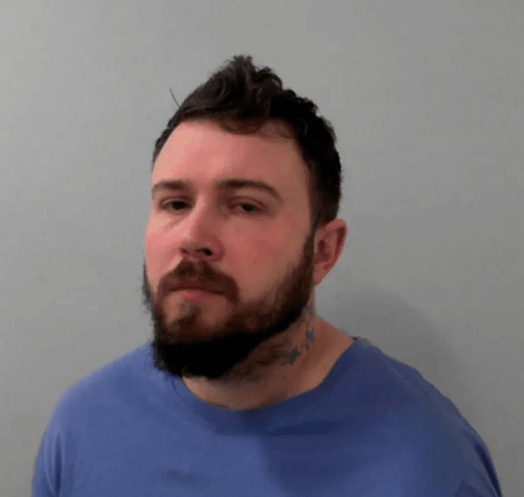 Осужденный Антон Манн