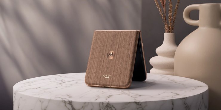 Motorola Razr 60 Ultra