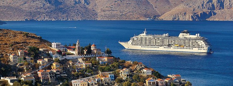 The World, лайнер, кругосветное плавание