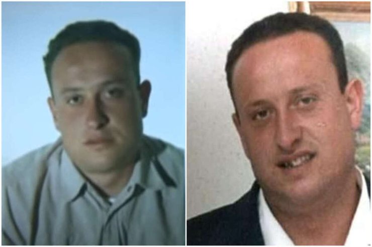 убийство, мафия, итальянская мафия, случайное убийство, компенсация, расследование, Италия, следствие