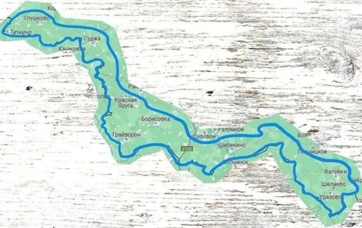 рдк і лср, цілі рдк