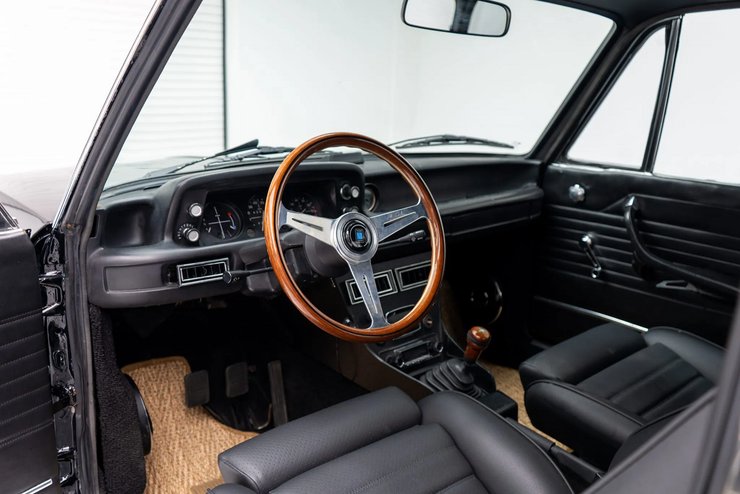 BMW 2002tii
