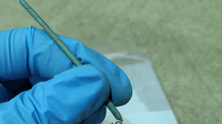 бронзовий вік, тягарець, верстат, знахідка, дорога, розкопки, археологи, Британія, спадщина, стилус