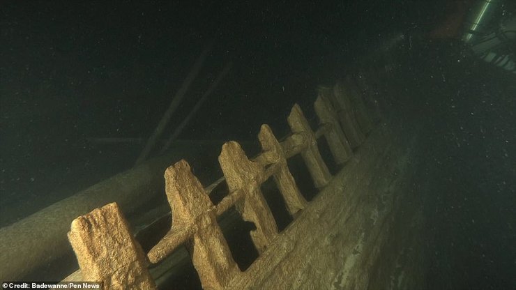 флейт, судно