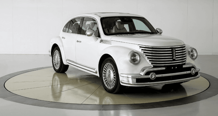 Электромобиль WEY Yuanming, WEY Yuanming, новый WEY Yuanming, WEY Yuanming 2022, китайский электромобиль