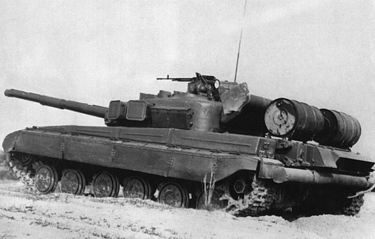 разработка кб морозова, проект кедр