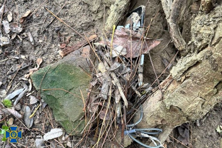 Школярка готувала теракт у Житомирі