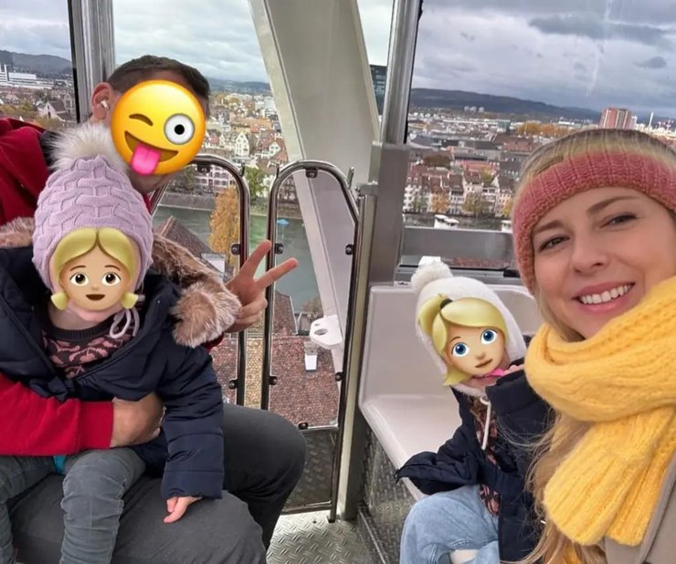 Кристина Йоксимович