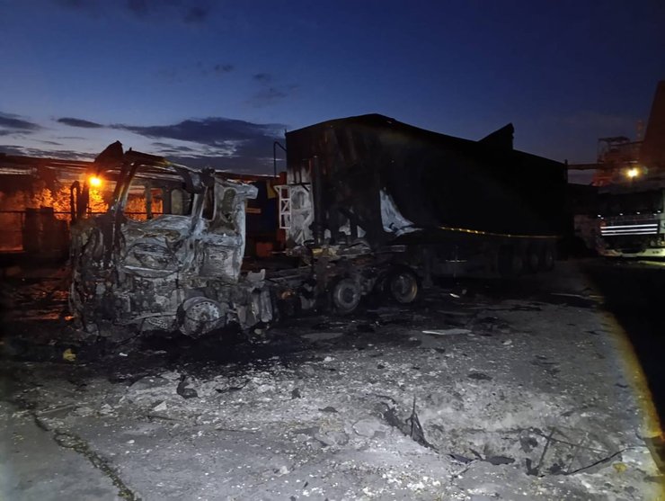 одеса наслідки атаки